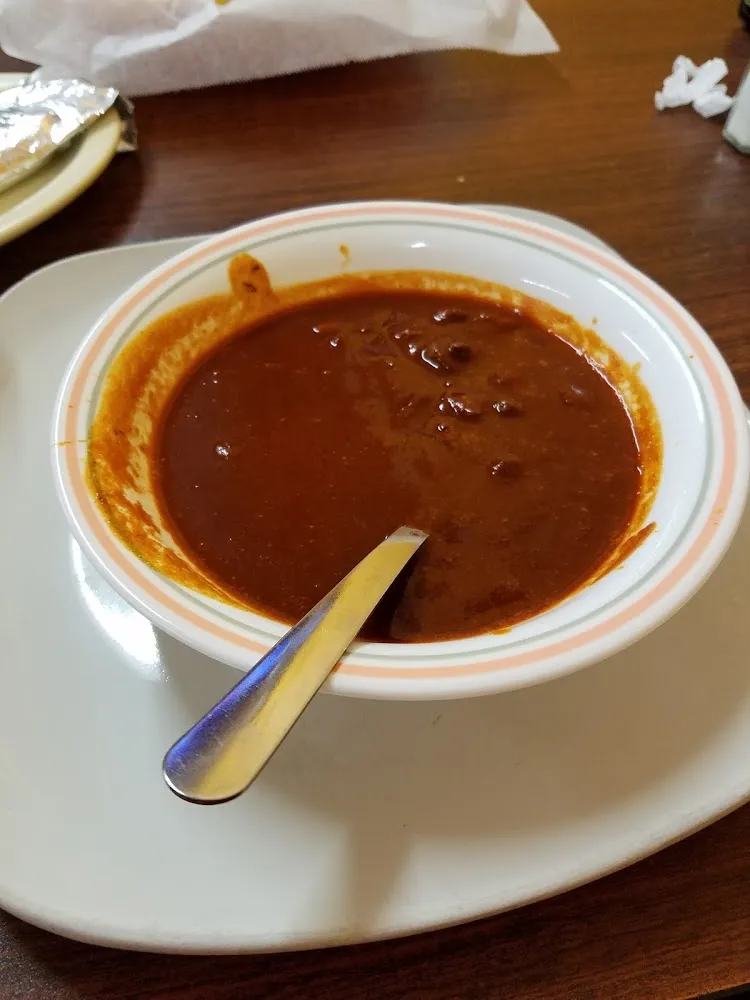Chili Con Carne