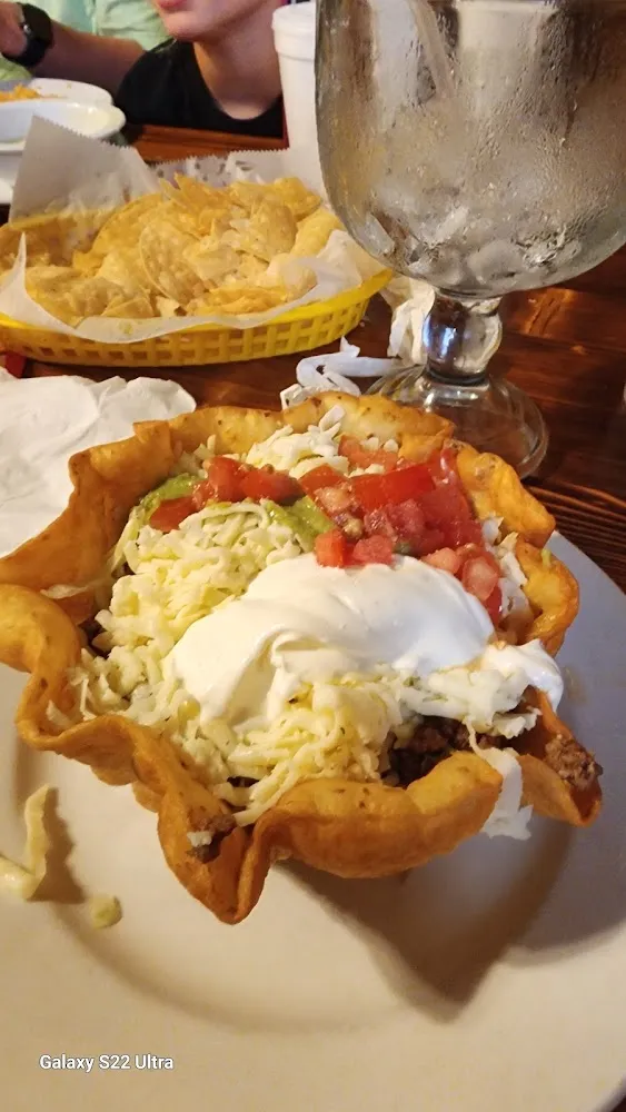 Taco Salad